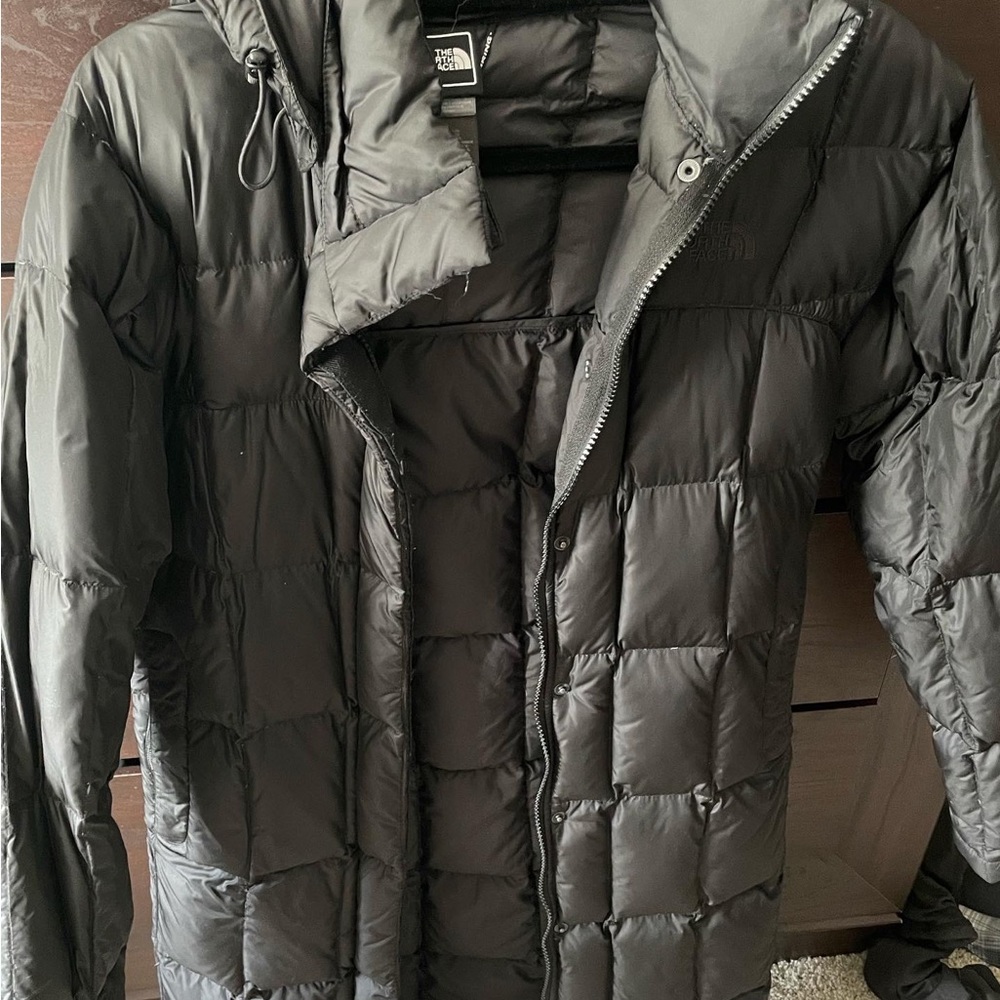 Northface parka